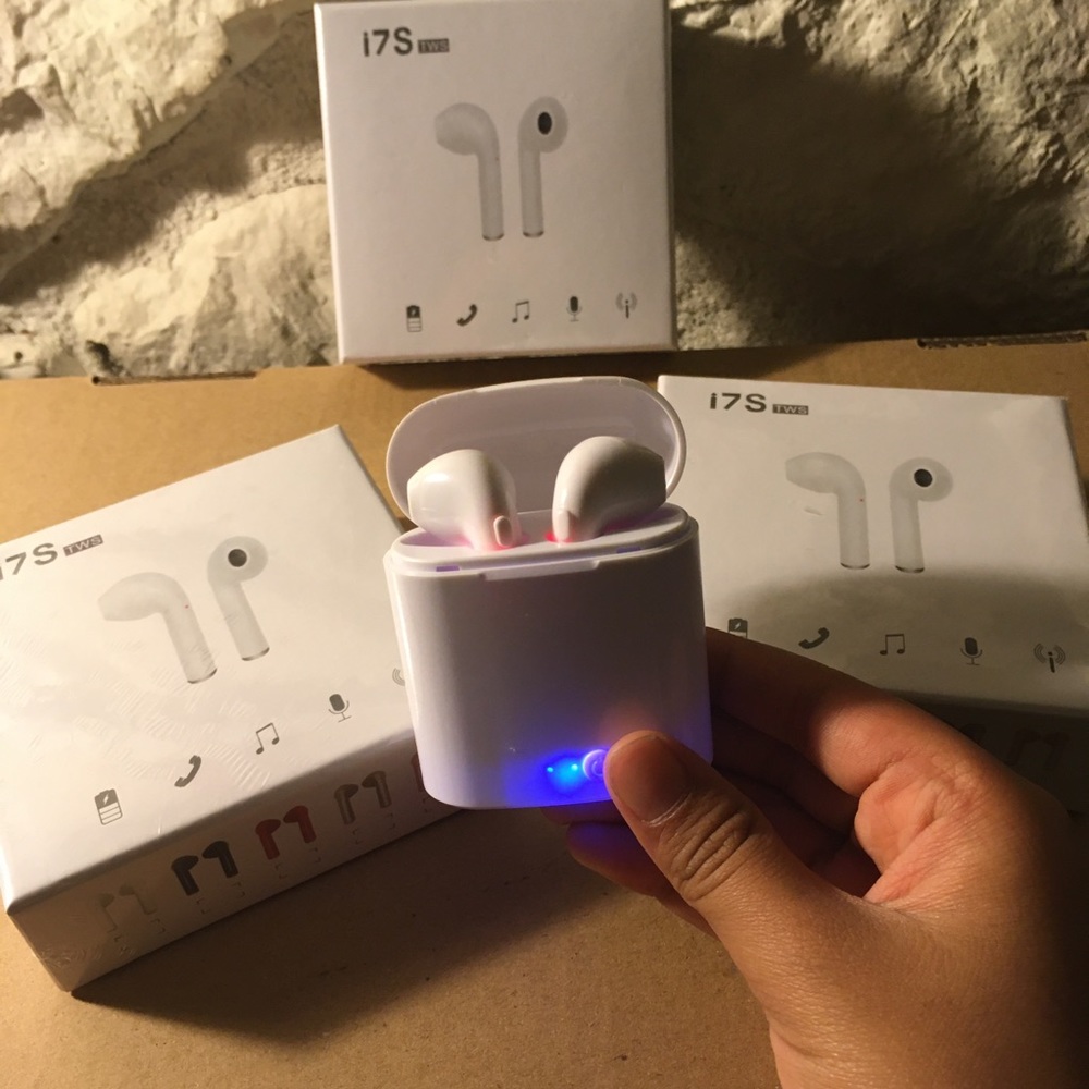 i7 Airpods